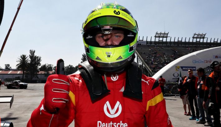 schumacher