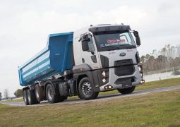 Ford Cargo 2042