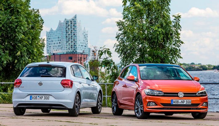 GOLF Y POLO TGI 2
