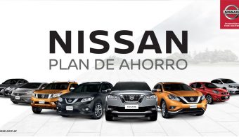 Nissan Plan de Ahorro