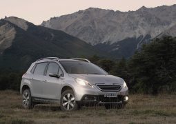Peugeot 2008 10