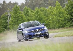 Peugeot 308 S 4