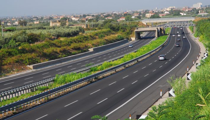 autostrade per litalia 1