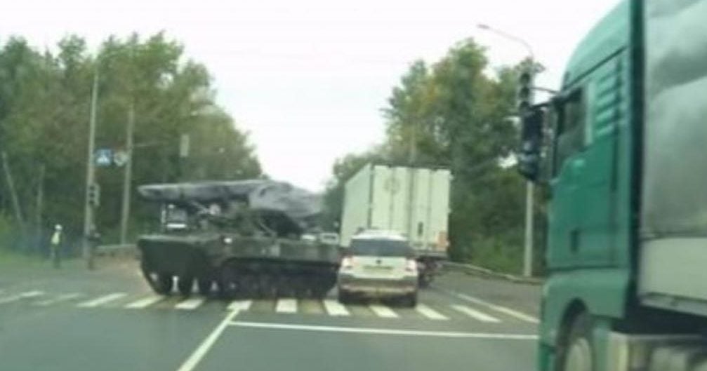 “Choques de rusos” la verdad sobre los conductores y sus videos virales