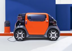 citroen ami one 3