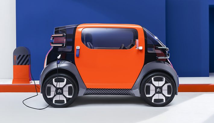 citroen ami one 3