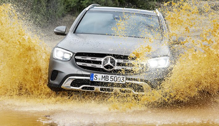 mercedes glc 3