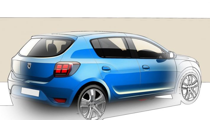 sandero dacia1
