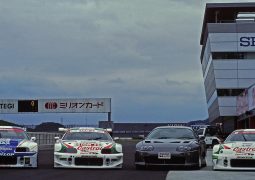 toyota supra trd 3000gt 5
