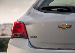 Onix se convierte en marca global de Chevrolet 1