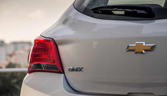 Onix se convierte en marca global de Chevrolet 1