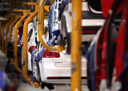 Planta Pacheco VW 1