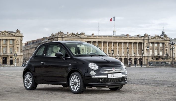 fiat paris