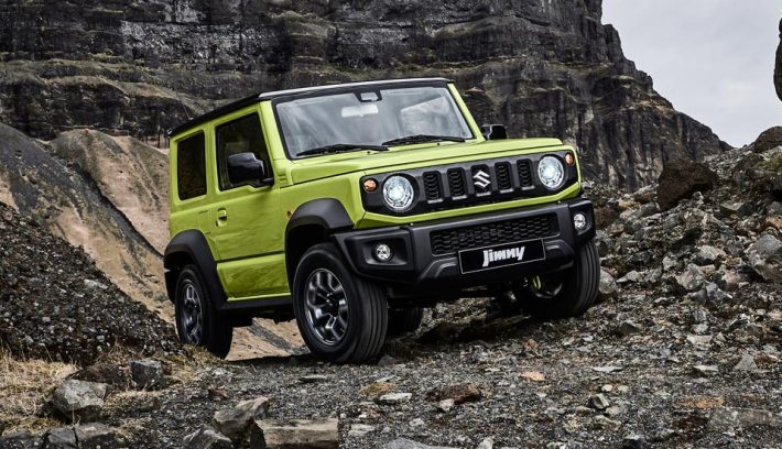 jimny
