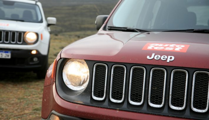 renegade