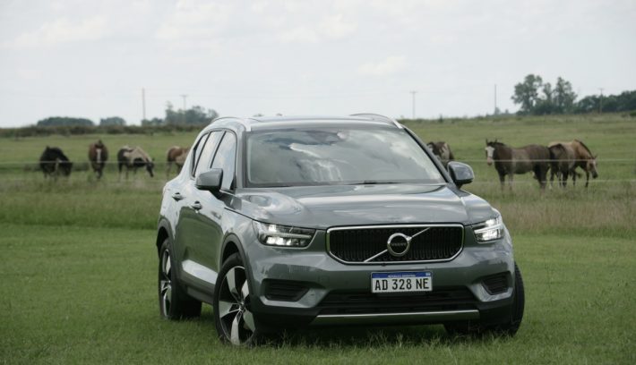 volvo 1