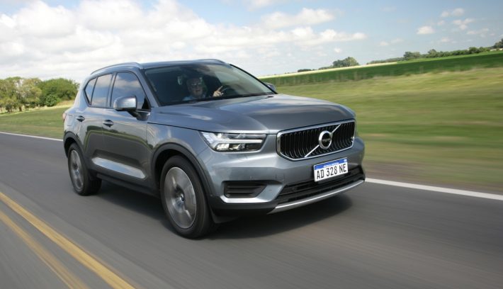 volvo