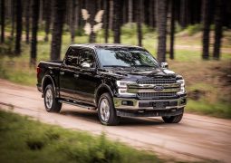LA F 150 ES LA MEJOR PICK UP EN LAS PRUEBAS DE SEGURIDAD DEL IIHS 3