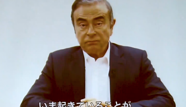 carlos ghosn sopre