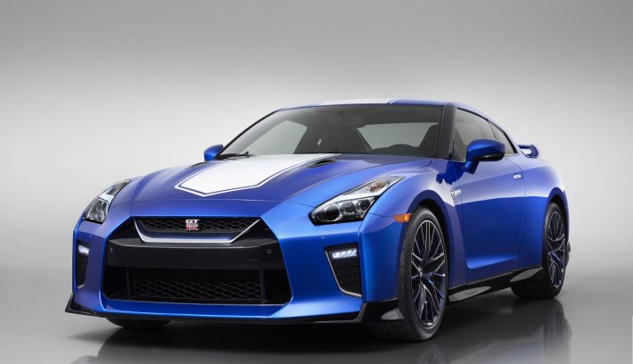 nissan gt r 50th anniversary 217