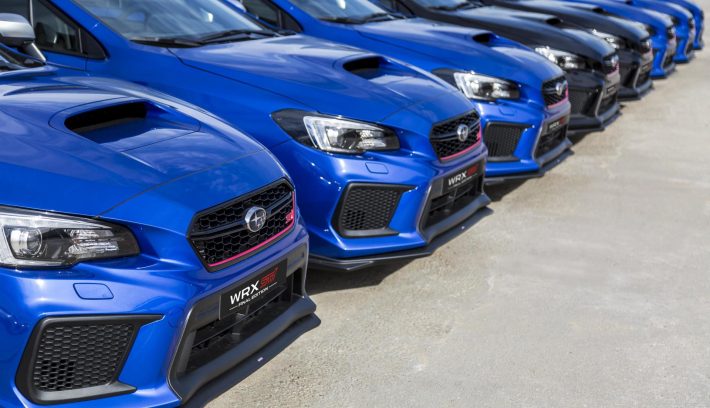subaru wrx sti final edition 2019 33