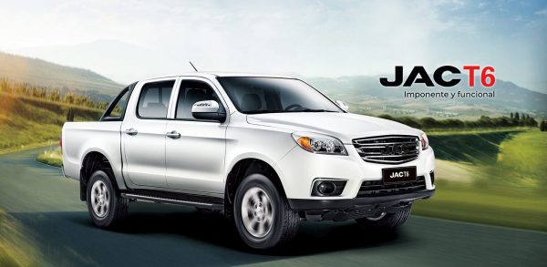 Jac motors санкт петербург