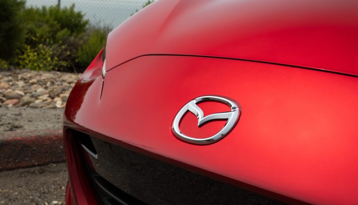 mazda mx 5 miata rf 406