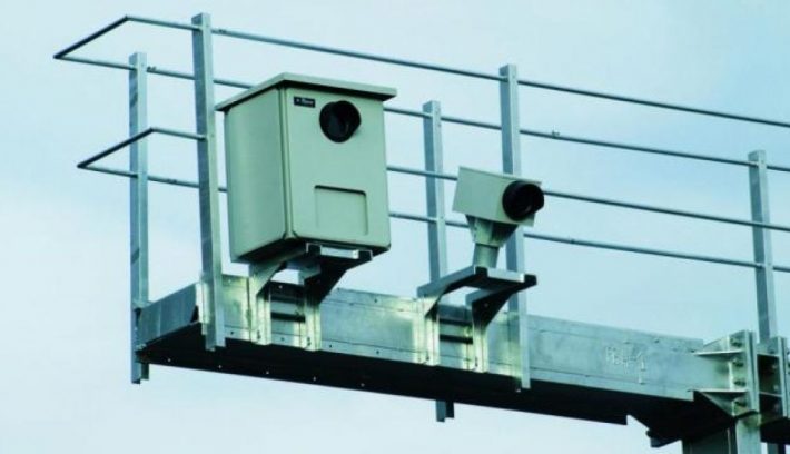 radar de velocidad 699122
