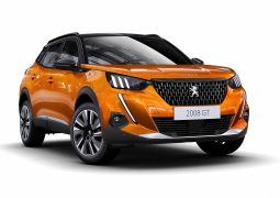 2019 peugeot 2008 6