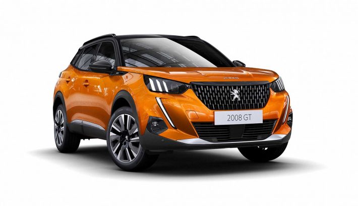 2019 peugeot 2008 6