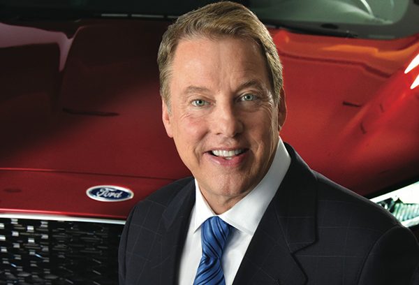 bill ford
