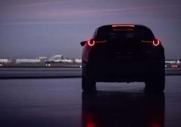 mazda cxx 30 vehiculo SUV