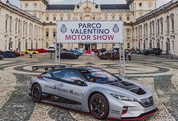 parvo valentino 2019