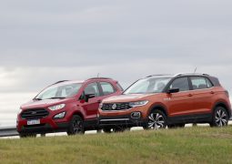 t cross eco