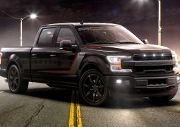 2019 roush nitemare