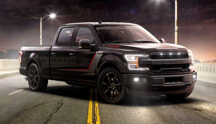 2019 roush nitemare