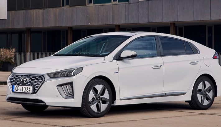 Hyundai Ioniq 2020 e e1565008074764