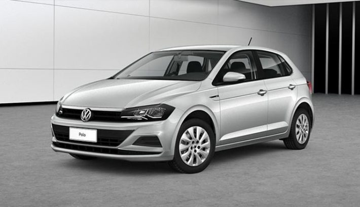 polo trendline 3