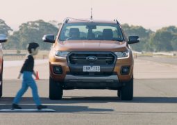 ranger 1