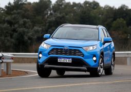 rav4 hibrida