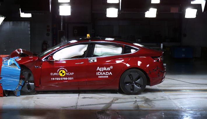 tesla