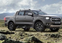 FORD ARGENTINA ANUNCIA LOS PRECIOS DE LA NUEVA RANGER e1564664479646