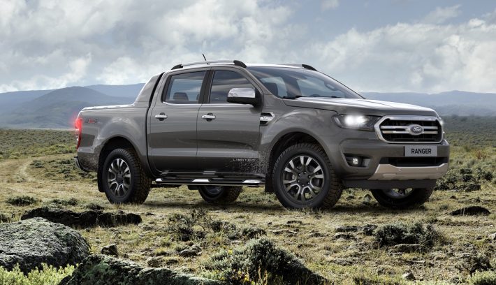 FORD ARGENTINA ANUNCIA LOS PRECIOS DE LA NUEVA RANGER e1564664479646