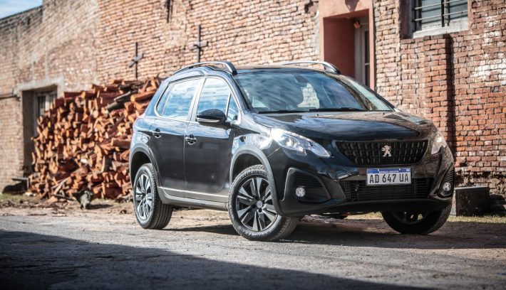 Peugeot2008 ladrillos
