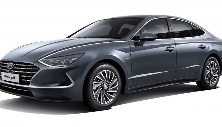 Sonata Hybrid
