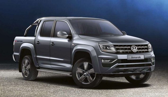 amarok