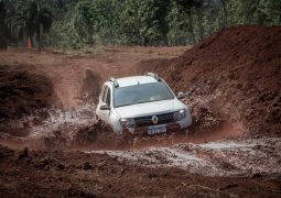 duster foto