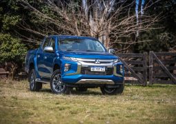 Auto test l200