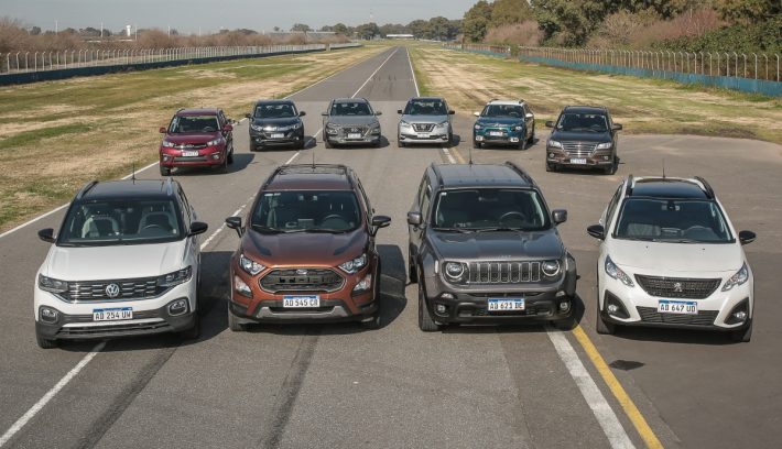 suv foto