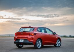 Nuevo Onix Premier 11